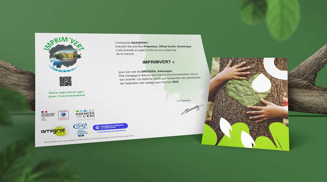 IMPRIM'VERT