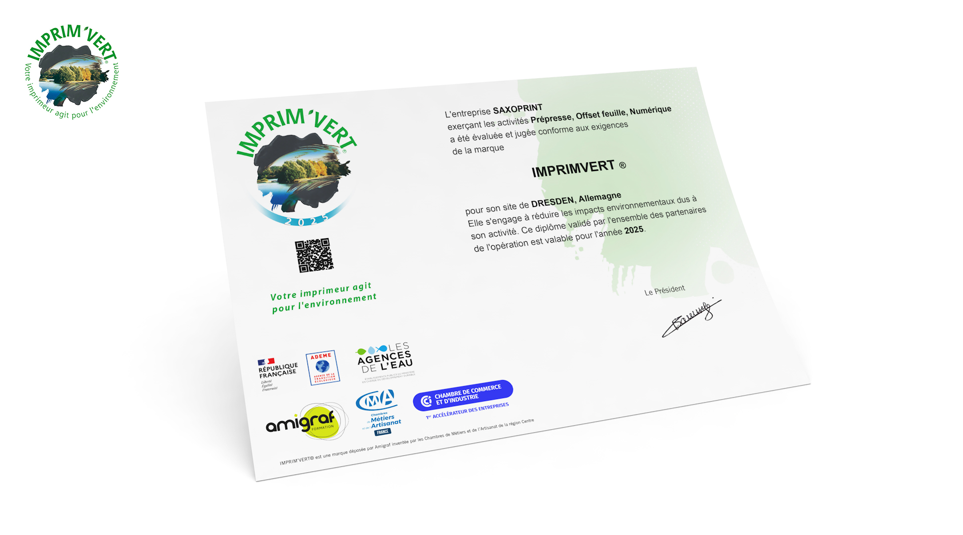 Imprim'Vert