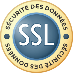 Certificat SSL   Sécurité des données