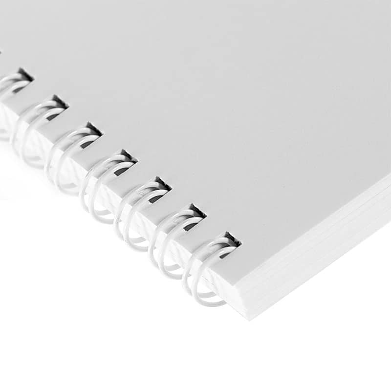 Zoom Reliure à anneaux