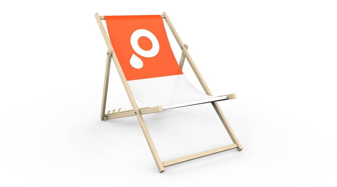 Chaises longues Classic