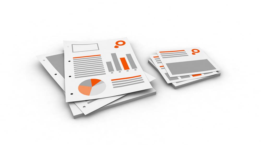 Multipage sans reliure