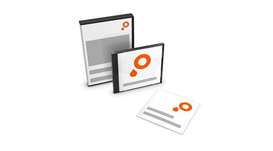 Tous les imprimés produits multimedia