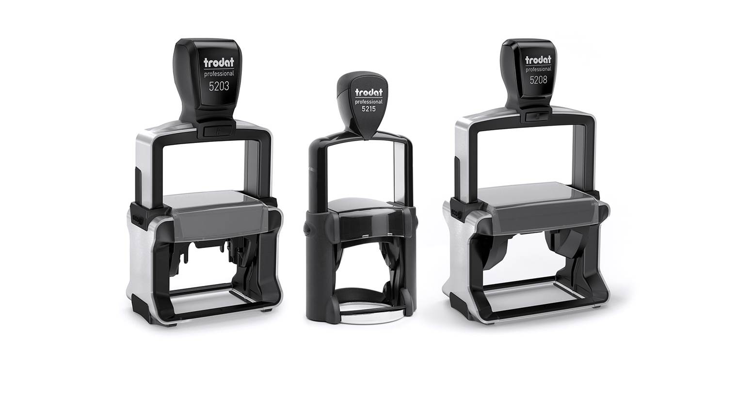 Tous les tampons Professional