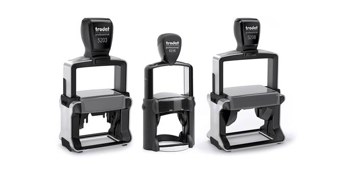 Tous les tampons Professional