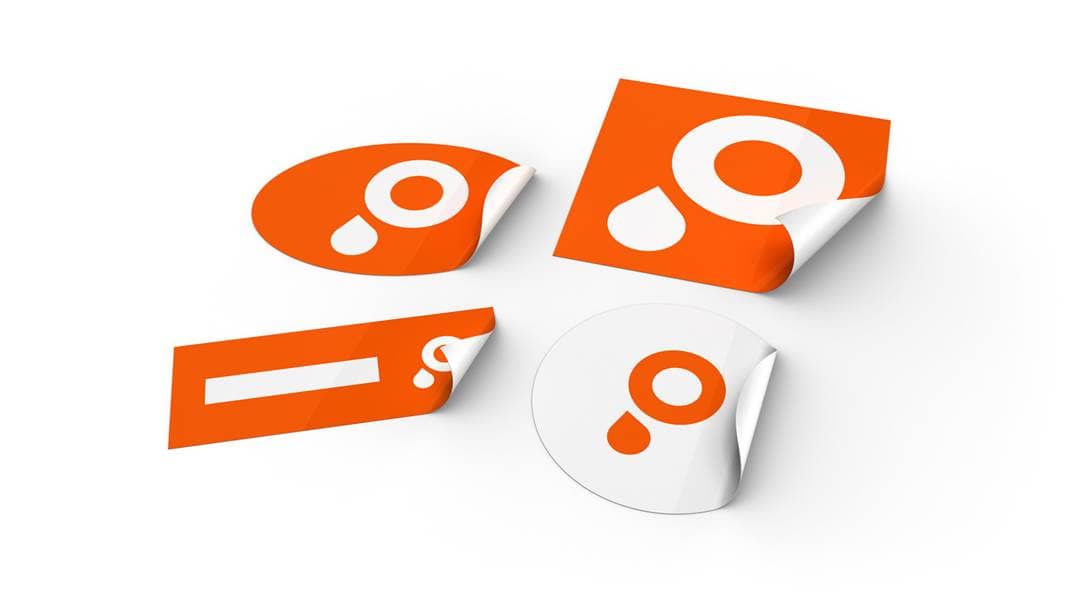 Tous les autocollants