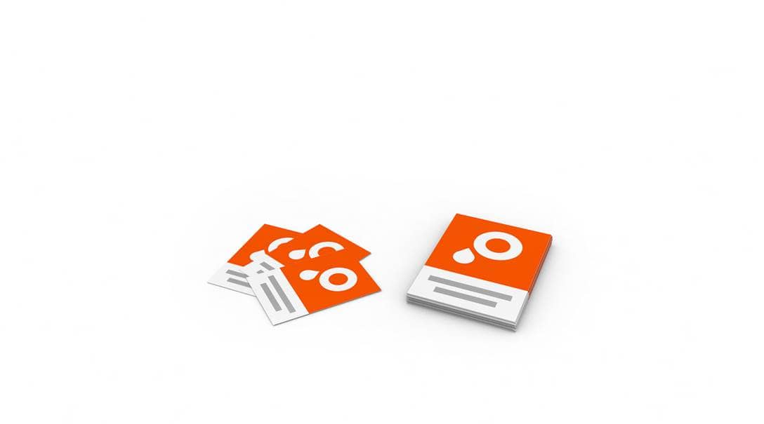 Billets d'entrée petit format