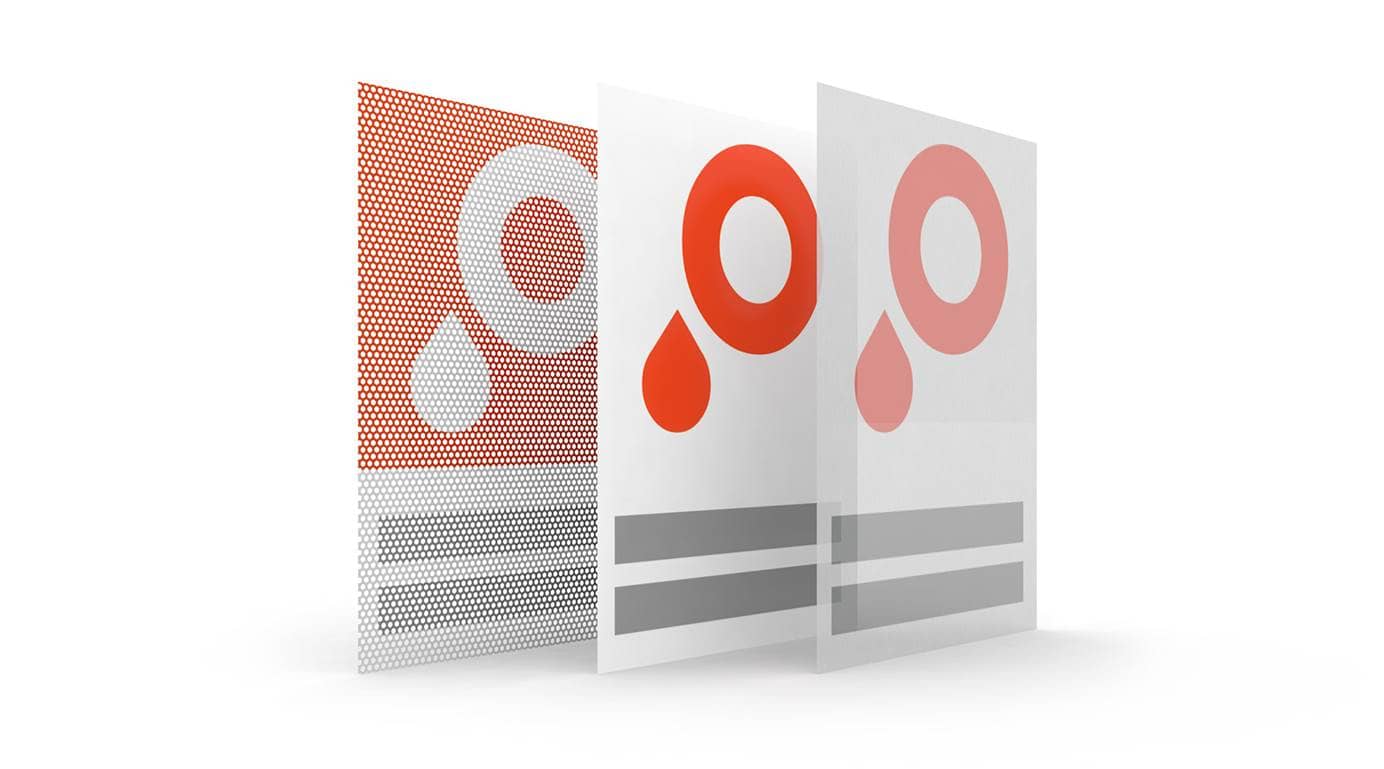 Tous les films adhésifs