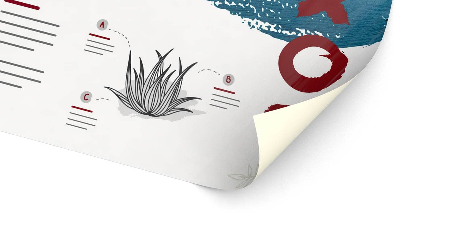 film adhésif standard