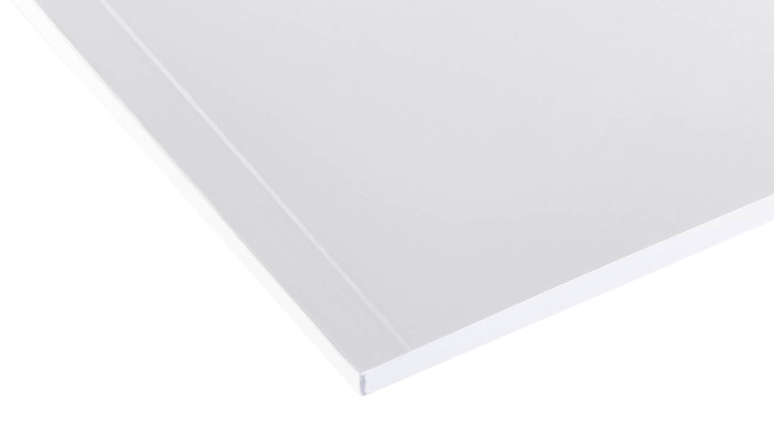 Brochure à dos carré collé