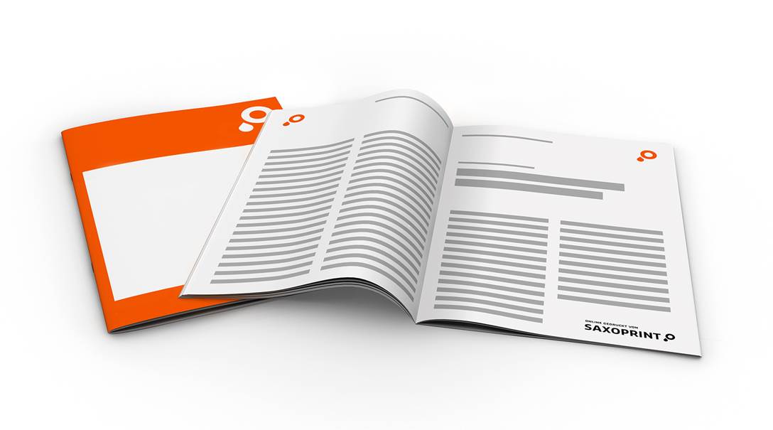 impression monochrome (noir)