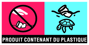 Marquage obligatoire pour les gobelets à usage unique