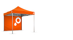 tonnelles pliables