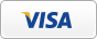 Betalen via VISA card