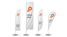 images de drapeaux