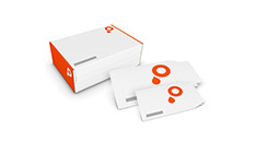 Emballages d'expédition